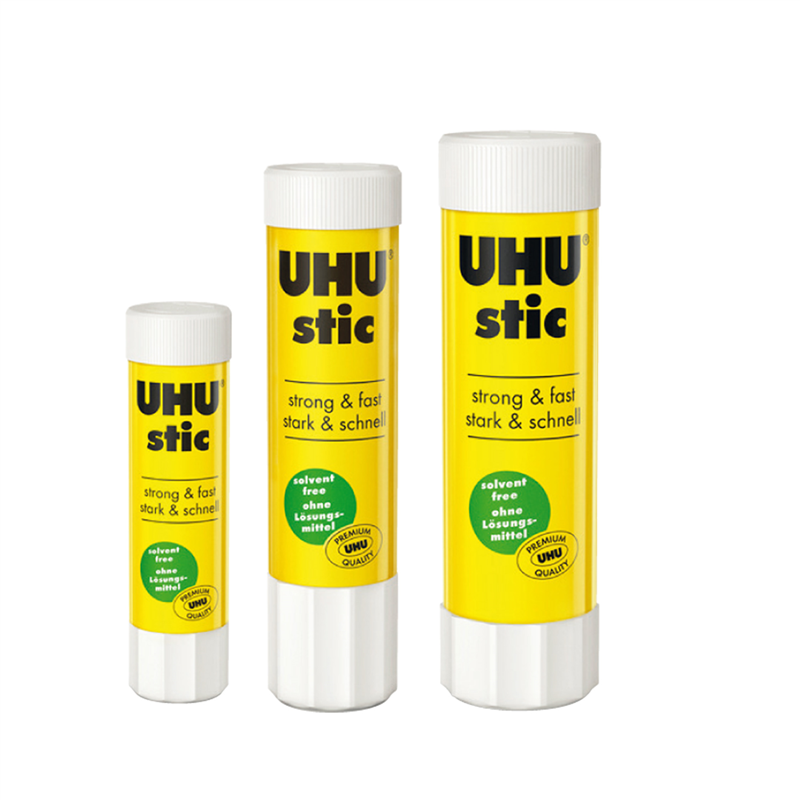 36 x Colle UHU 40 gr.